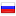 i-deti.ru server is located in Russia